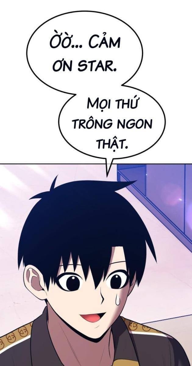 Gậy Gỗ Cấp 99 - Page 129