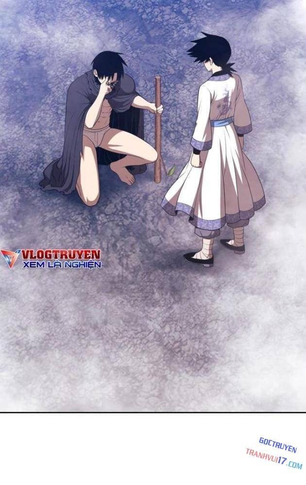 Gậy Gỗ Cấp 99 - Page 343
