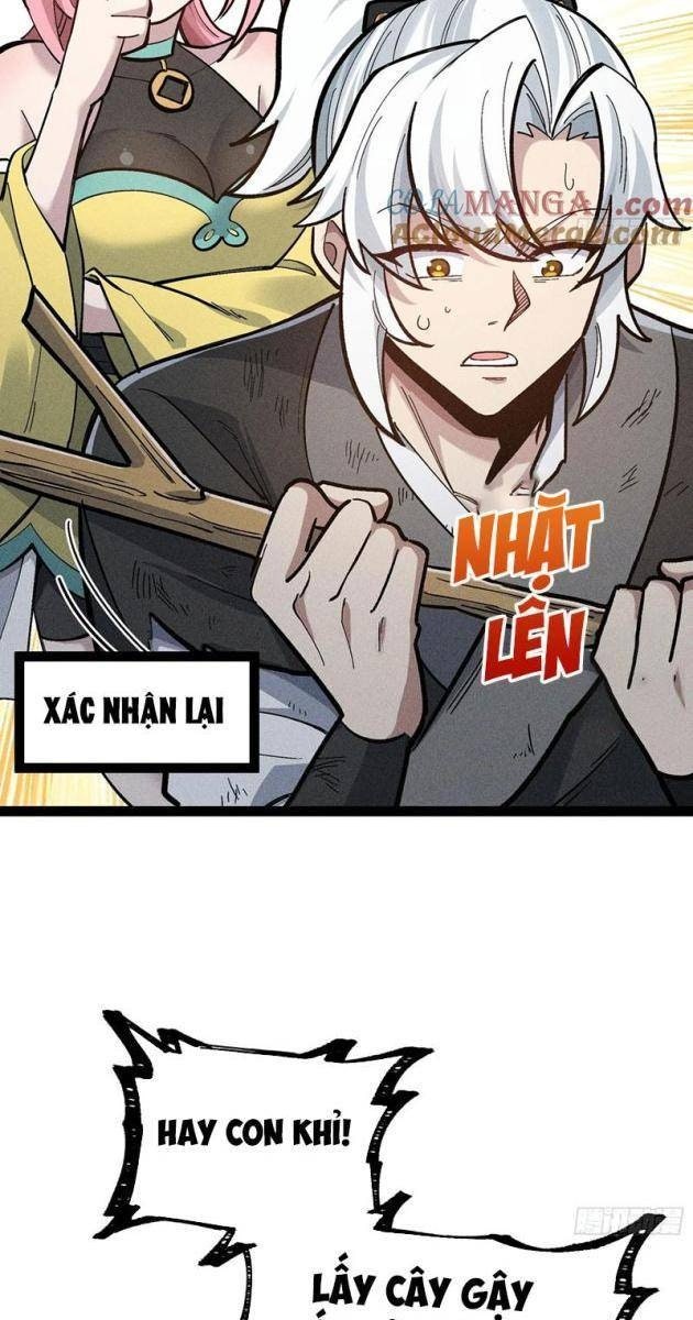 Ta Là Giống Súc Sinh Ở Tu Tiên Giới - Page 55