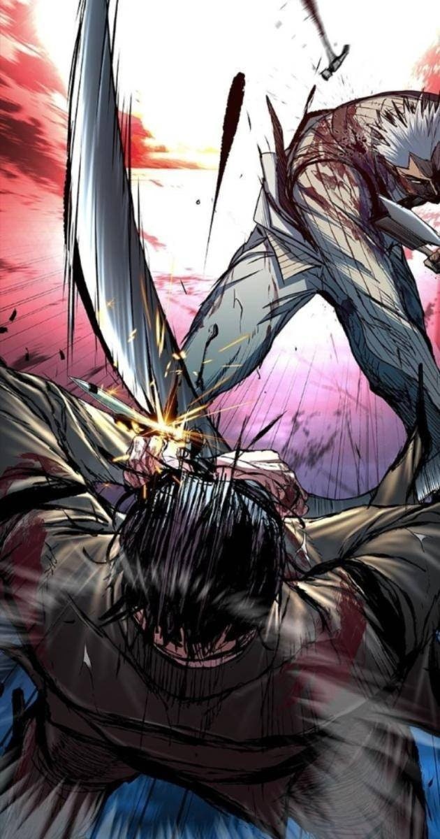Báo Thù 2: Vạn Nhân Chi Thượng - Page 33