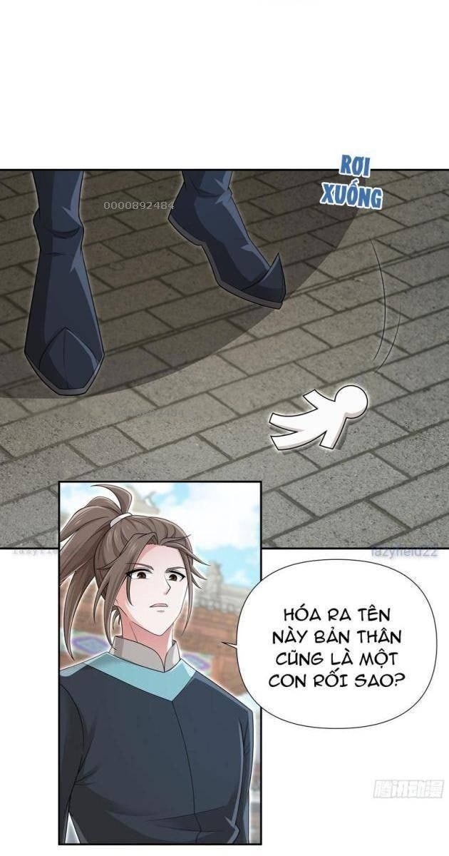 Đấu Khúc Thiên Hạ - Page 35