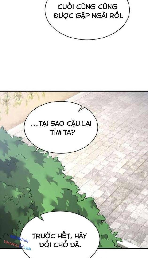 Thiên Tài Ma Pháp Sư Vật Lí - Page 116
