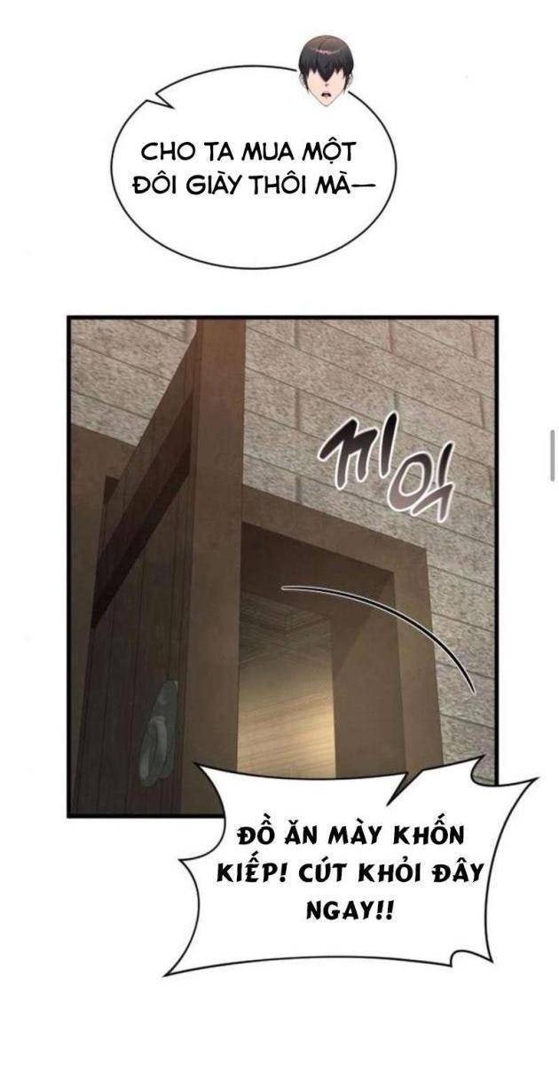 Thiên Tài Ma Pháp Sư Vật Lí - Page 136