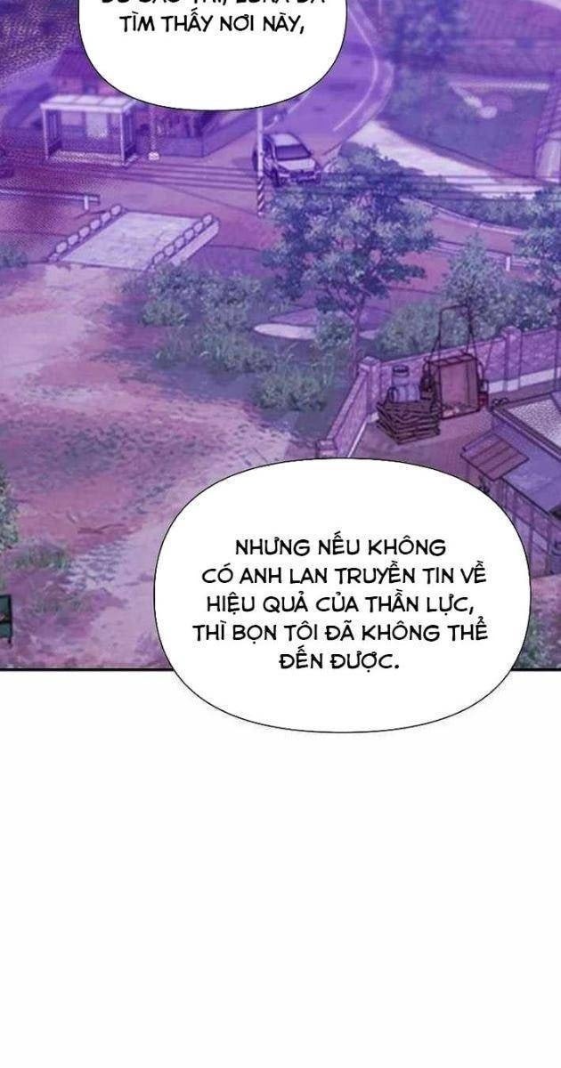 Làm Ơn Dừng Đức Giáo Hoàng Lại - Page 59