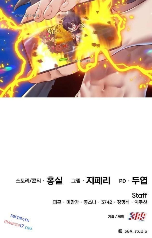 Gậy Gỗ Cấp 99 - Page 359