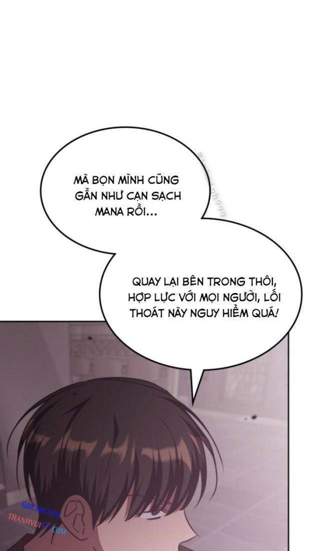 Trị Liệu Sư Quá Mạnh - Page 86