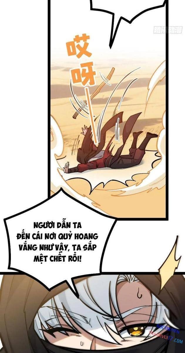 Ta Là Giống Súc Sinh Ở Tu Tiên Giới - Page 84