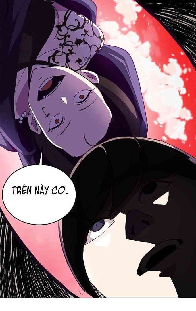 Cậu Bé Của Thần Chết - Page 54