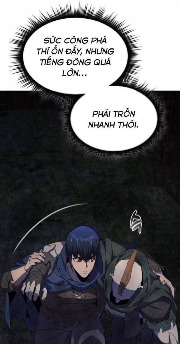 Thiên Tài Ma Pháp Sư Vật Lí - Page 135