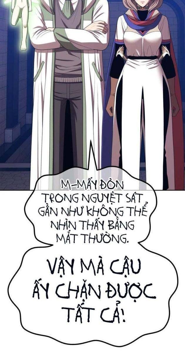 Gậy Gỗ Cấp 99 - Page 187