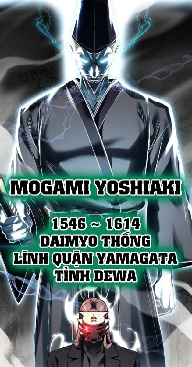Cậu Bé Của Thần Chết - Page 125