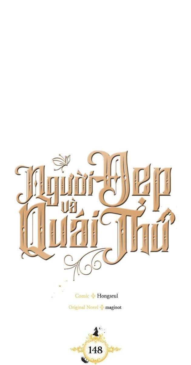 Người Đẹp Và Quái Thú - Page 1