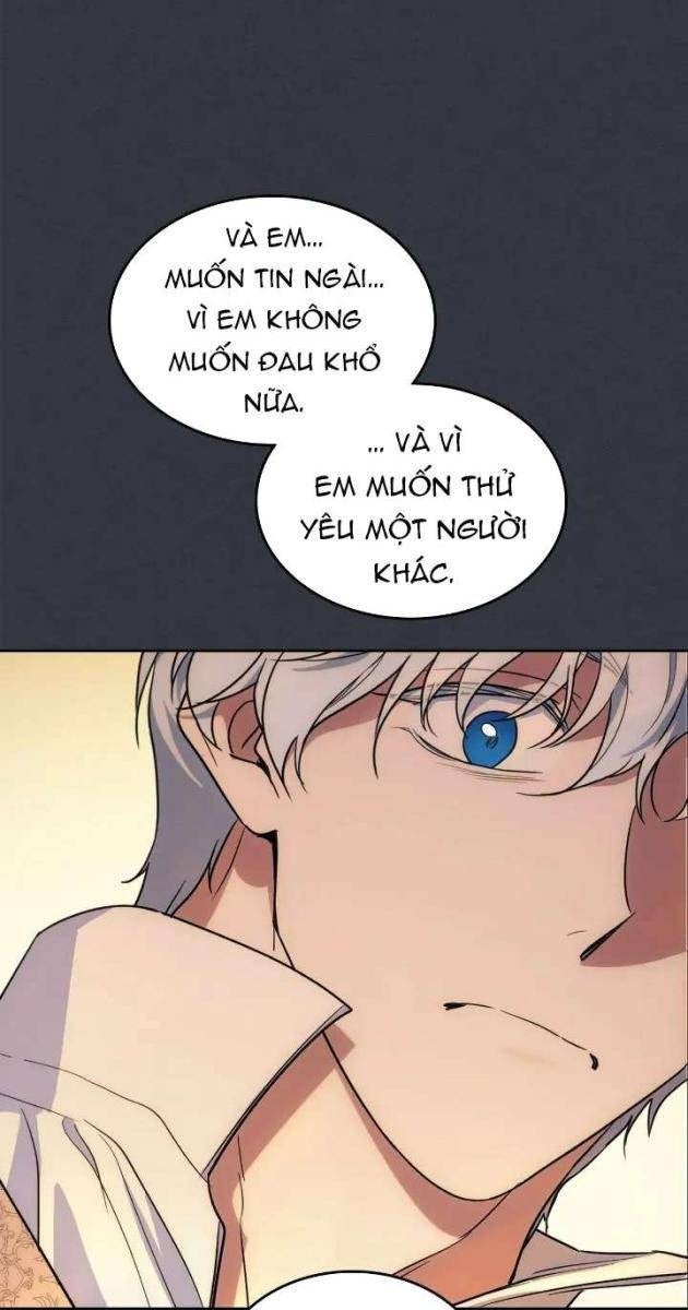 Người Đẹp Và Quái Thú - Page 13