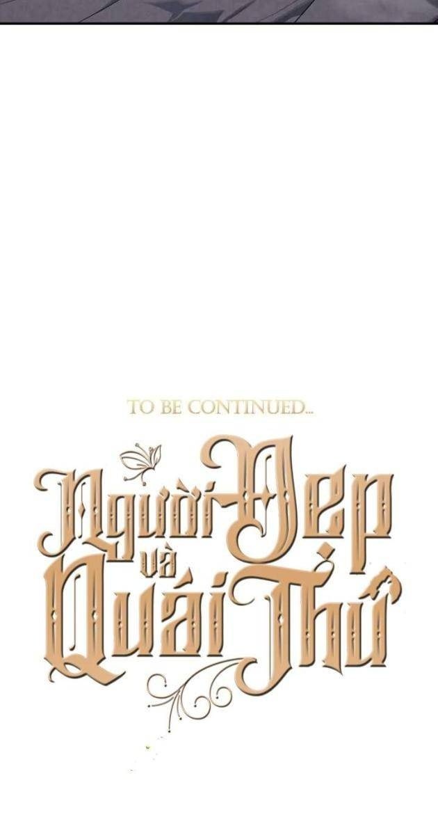 Người Đẹp Và Quái Thú - Page 86