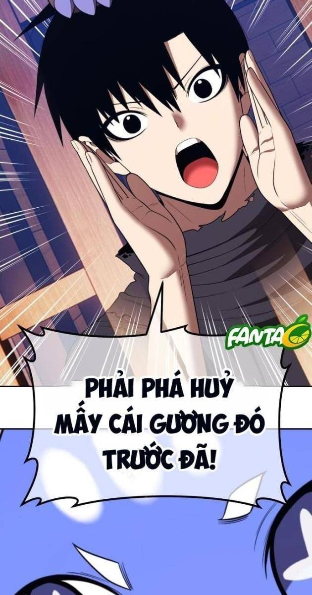Gậy Gỗ Cấp 99 - Page 214