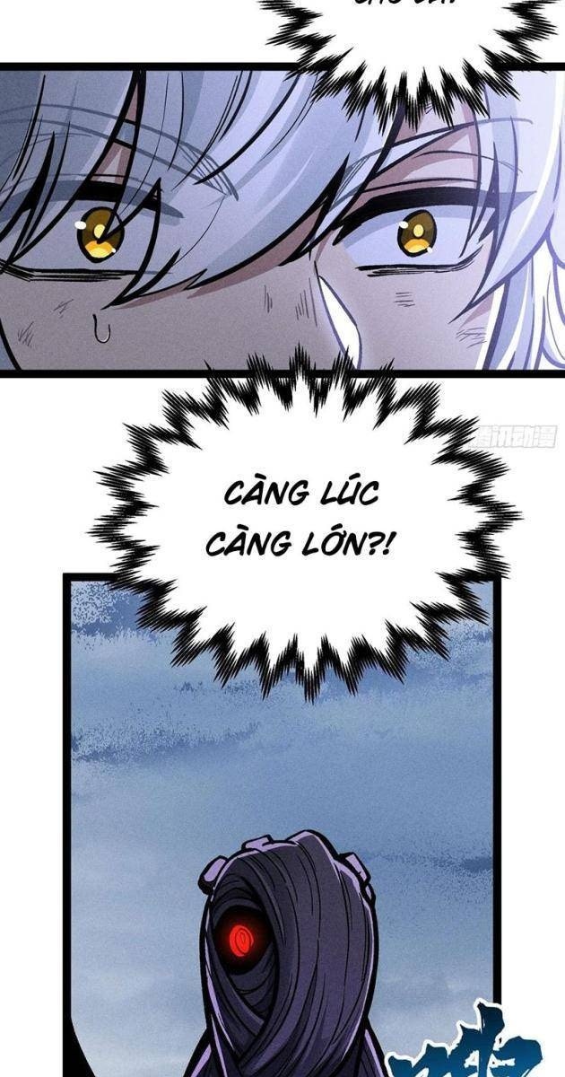 Ta Là Giống Súc Sinh Ở Tu Tiên Giới - Page 51