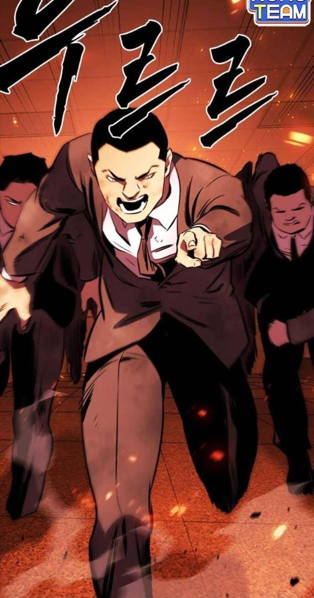 Đại Tướng Chiến - Page 121