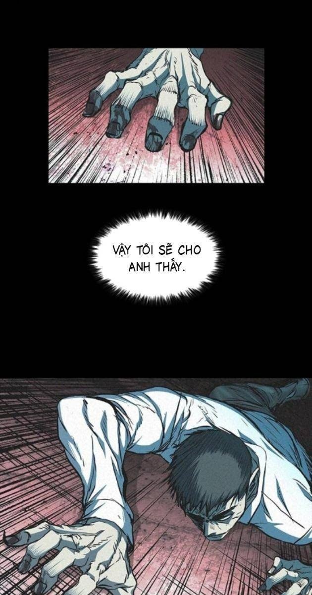 Báo Thù 2: Vạn Nhân Chi Thượng - Page 52