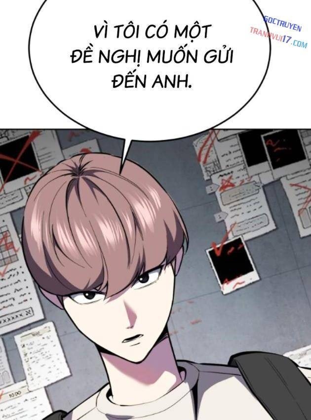 Cậu Bé Của Thần Chết - Page 20