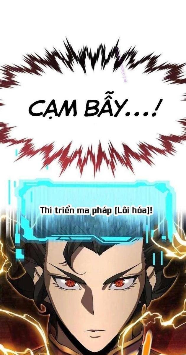 Thiên Tài Ma Pháp Sư Vật Lí - Page 31