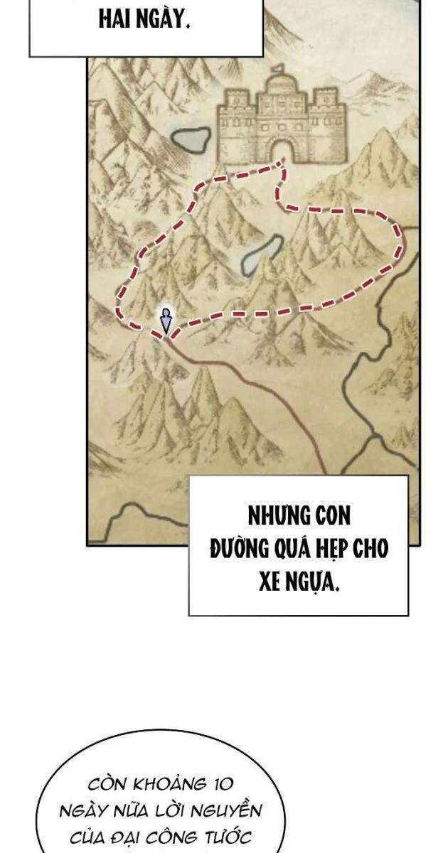 Người Đẹp Và Quái Thú - Page 64