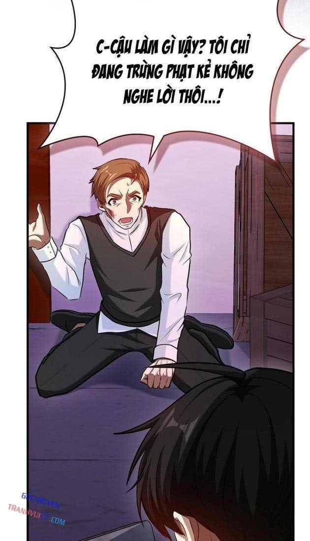 Thiên Tài Võ Thuật Hồi Quy - Page 32