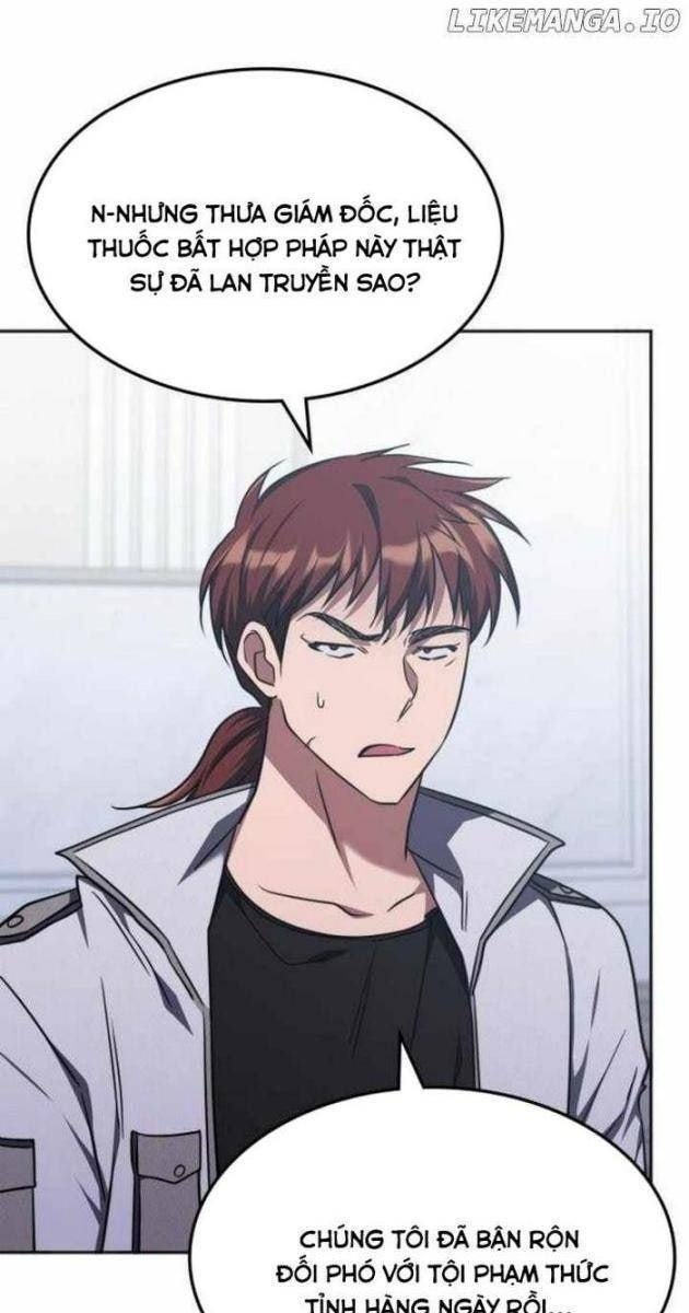 Trị Liệu Sư Quá Mạnh - Page 18