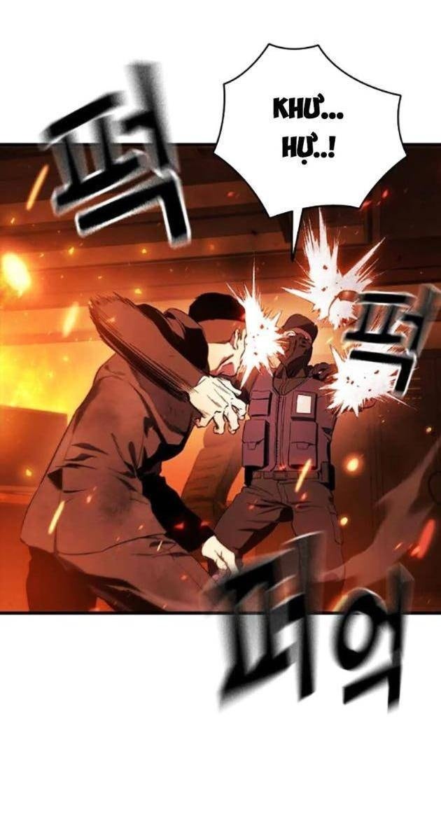 Đại Tướng Chiến - Page 12