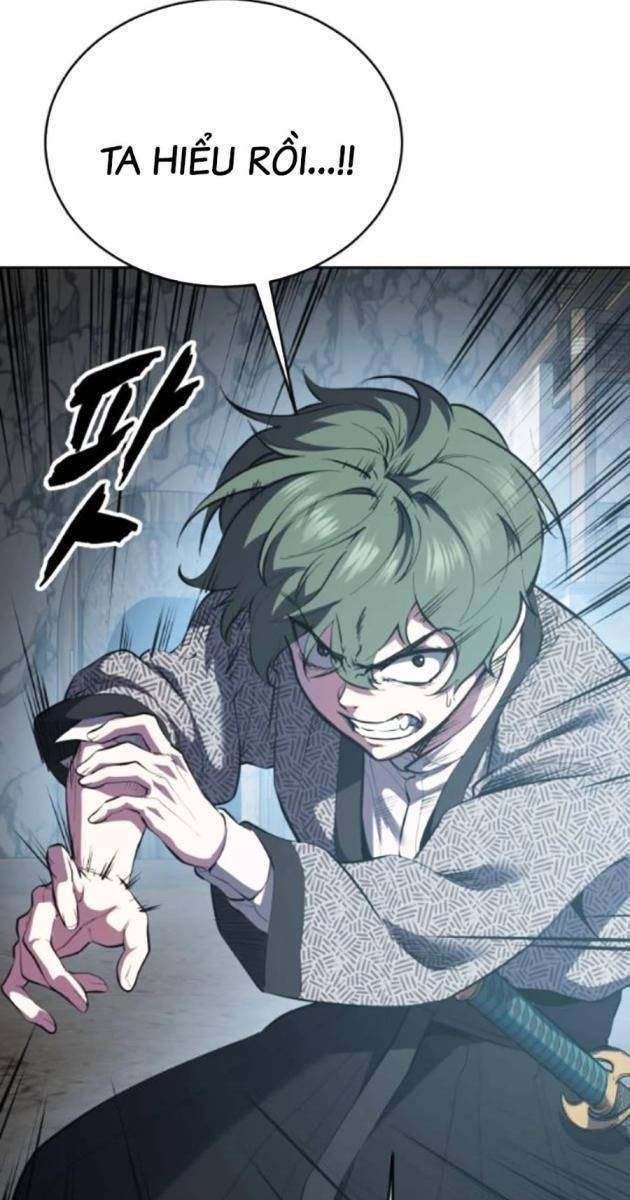 Cậu Bé Của Thần Chết - Page 90
