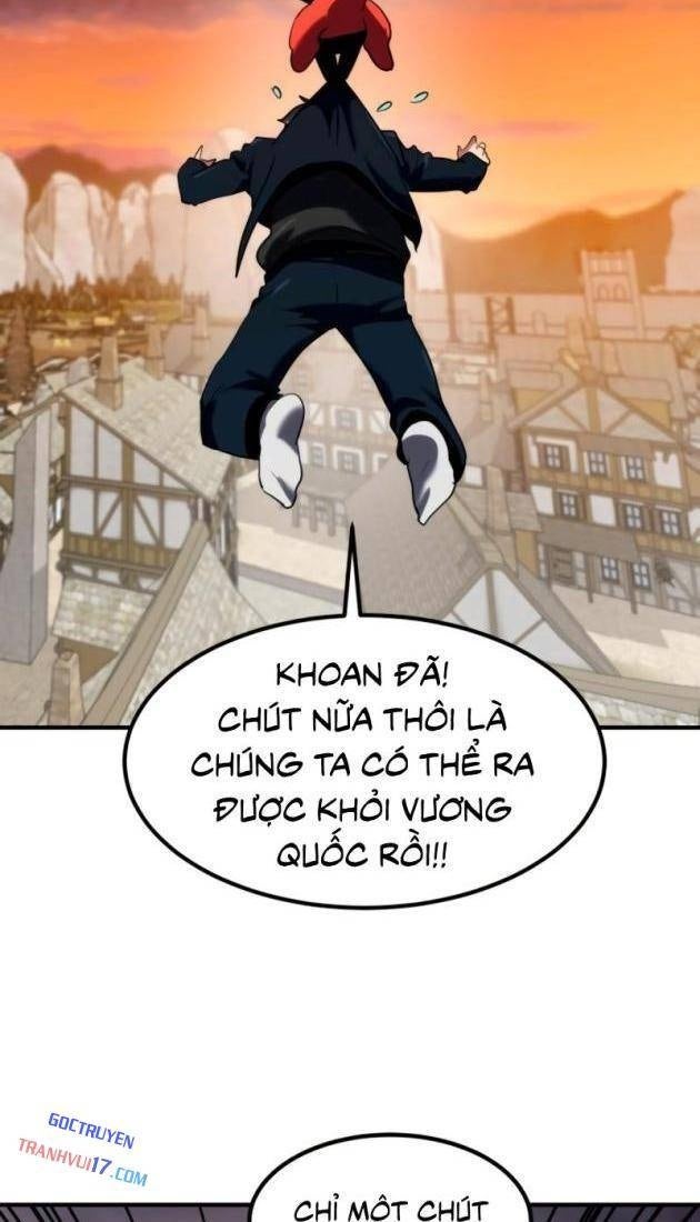 Phá Vỡ Phòng Thủ - Page 67