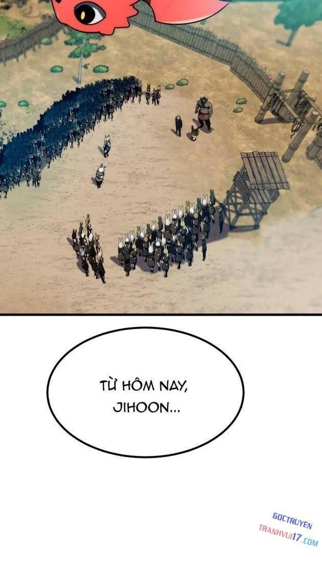 Phá Vỡ Phòng Thủ - Page 132