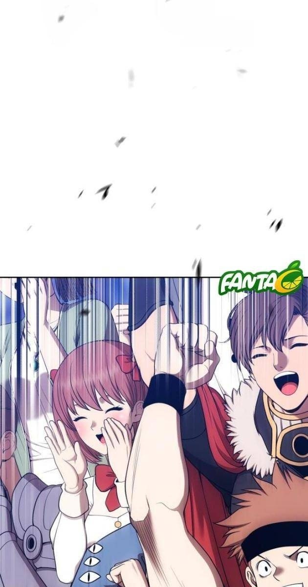 Gậy Gỗ Cấp 99 - Page 63