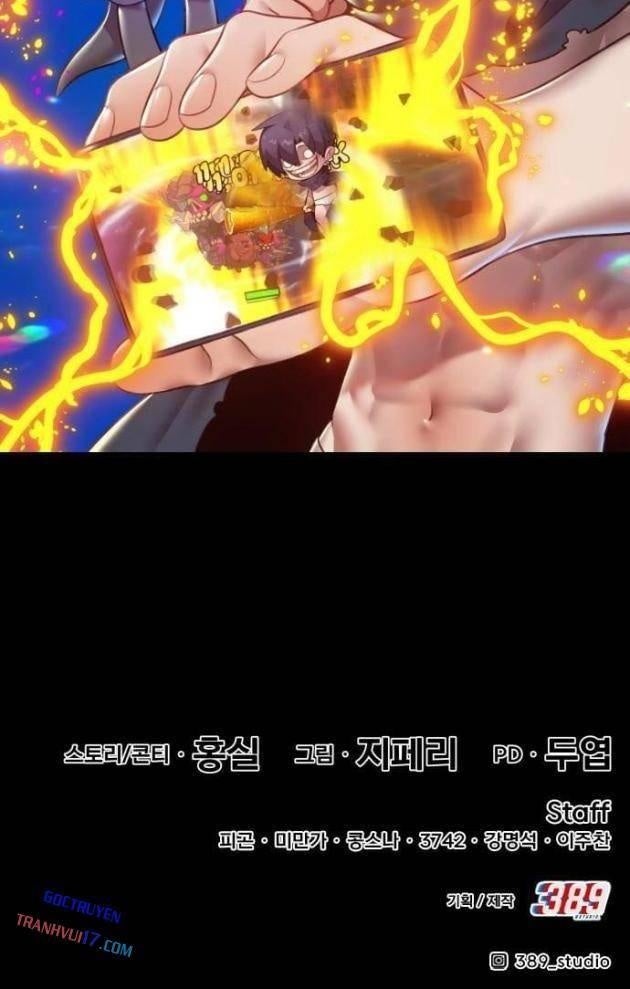 Gậy Gỗ Cấp 99 - Page 372