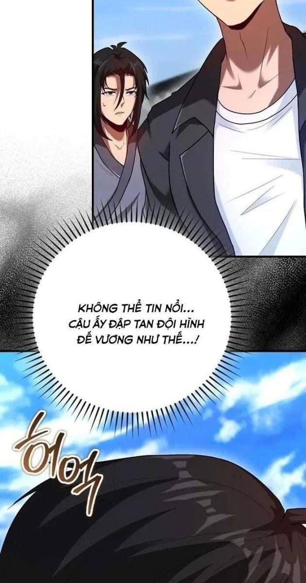 Thiên Tài Võ Thuật Hồi Quy - Page 143