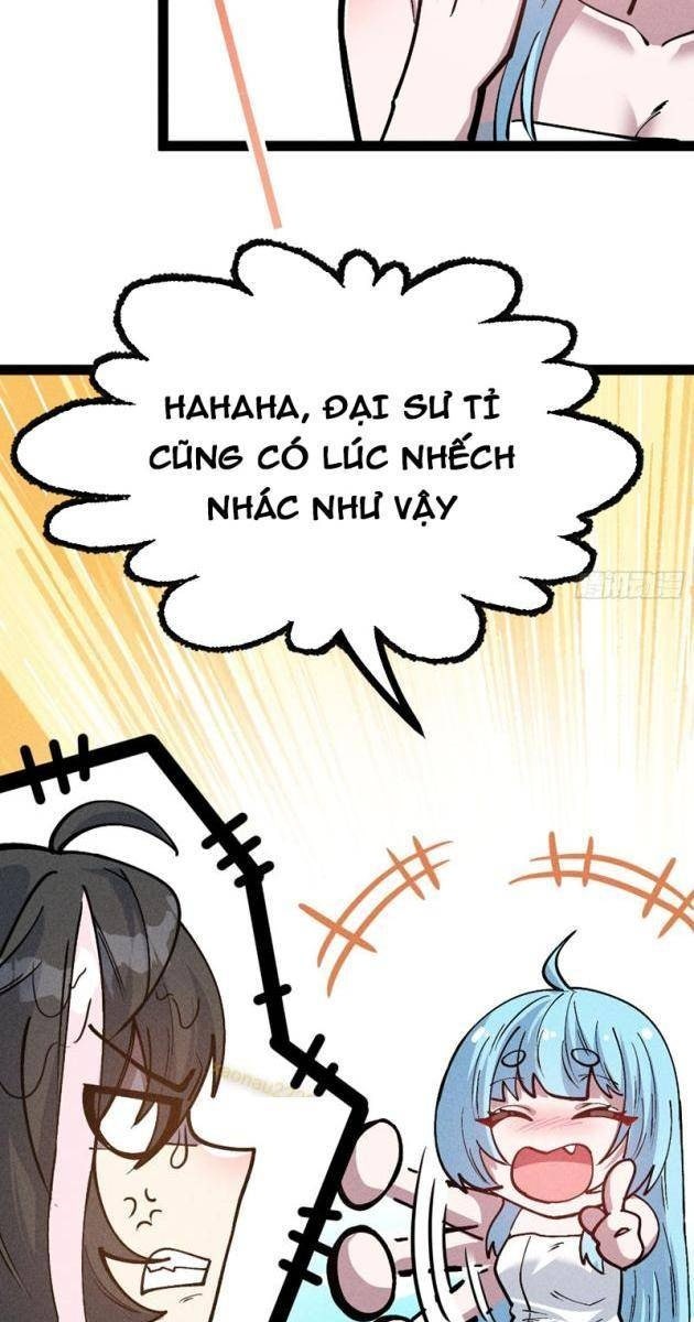 Ta Là Giống Súc Sinh Ở Tu Tiên Giới - Page 31