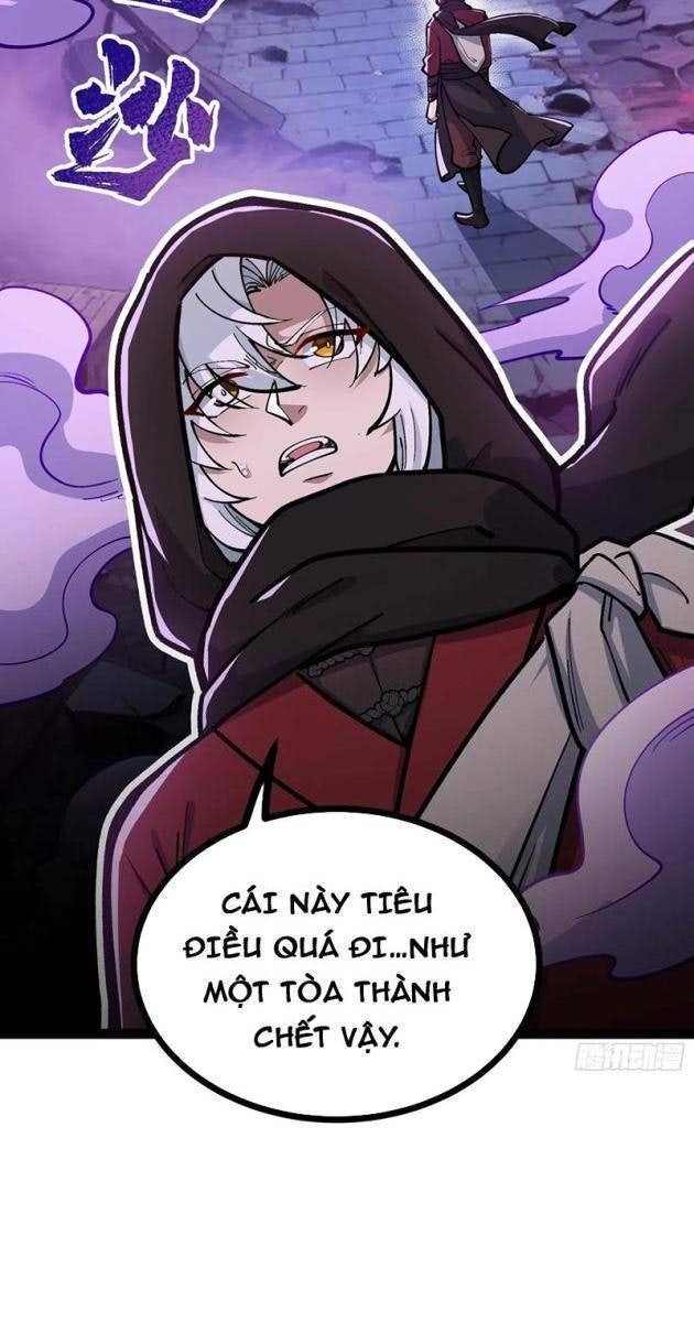 Ta Là Giống Súc Sinh Ở Tu Tiên Giới - Page 11