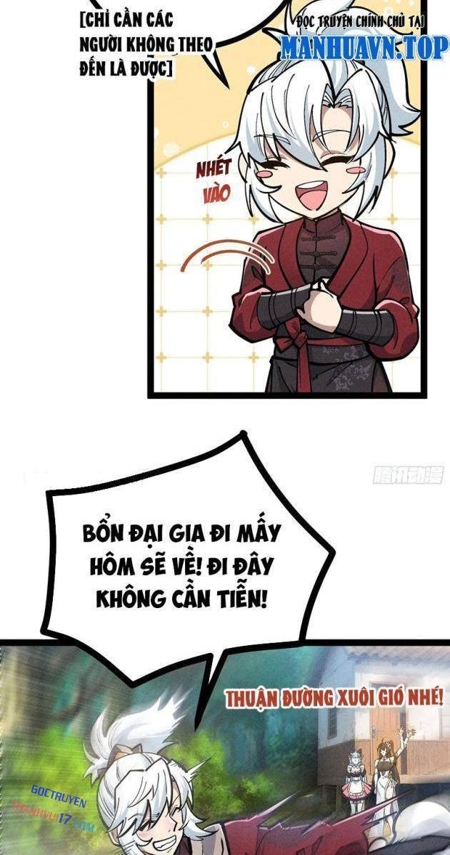 Ta Là Giống Súc Sinh Ở Tu Tiên Giới - Page 74