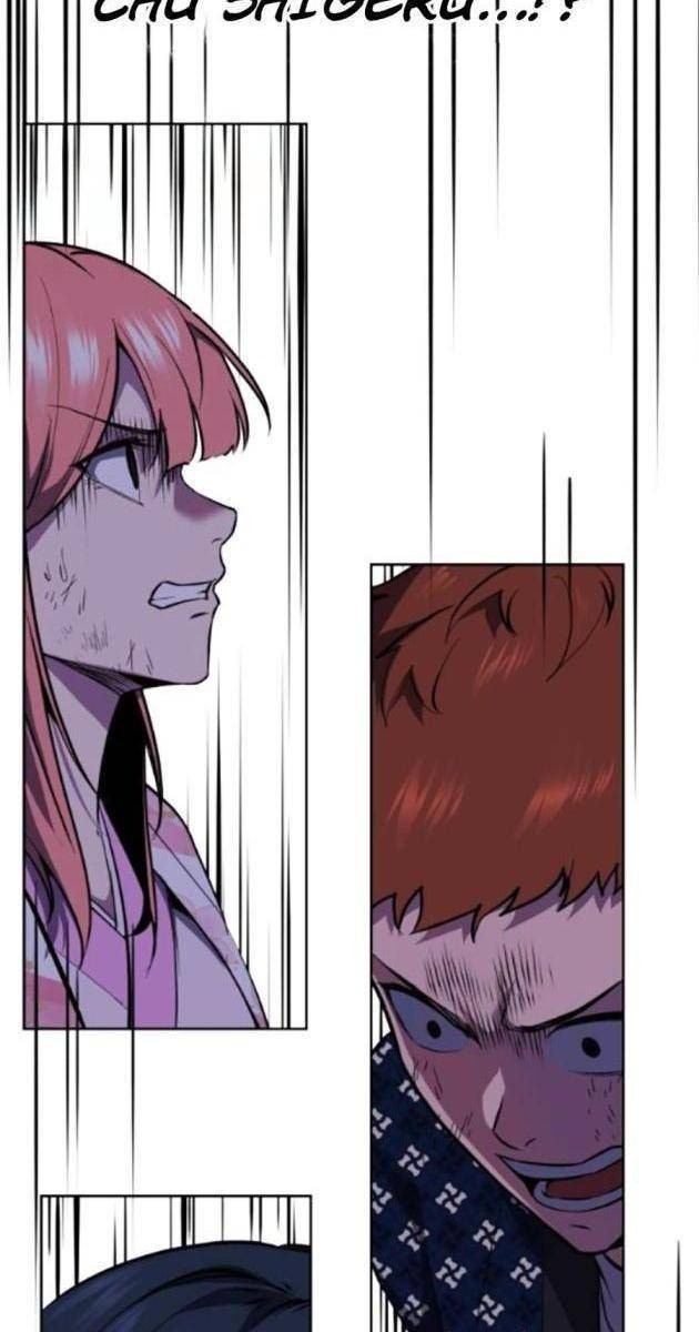 Cậu Bé Của Thần Chết - Page 45