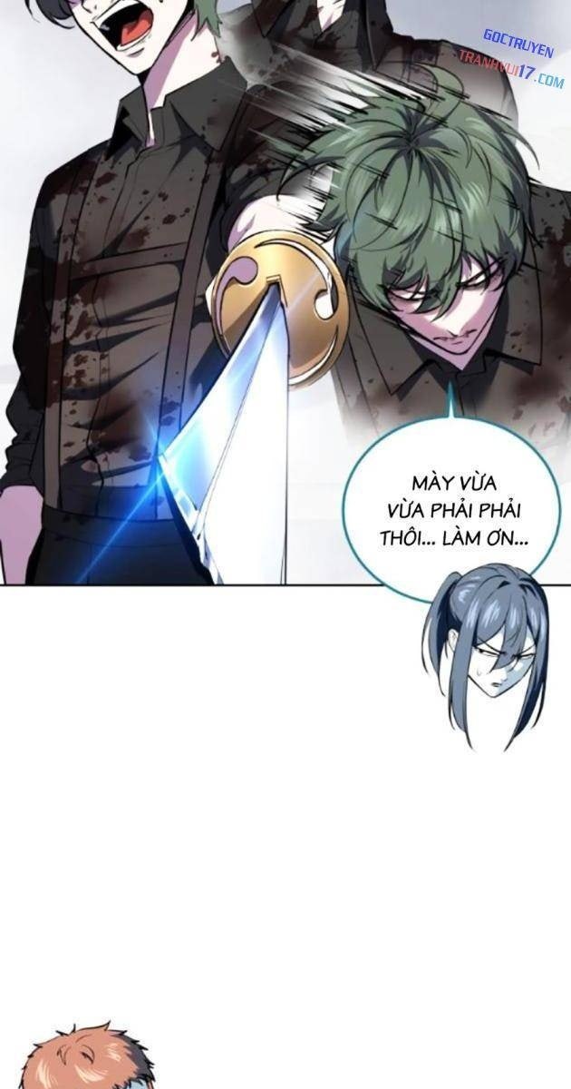 Cậu Bé Của Thần Chết - Page 17