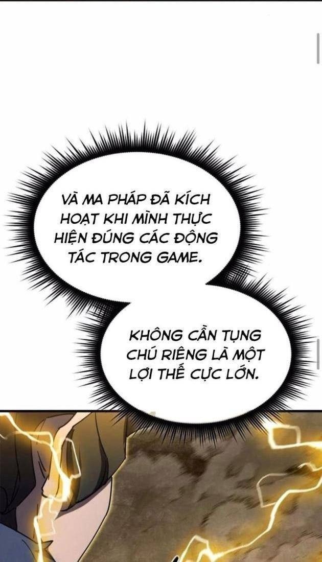 Thiên Tài Ma Pháp Sư Vật Lí - Page 130