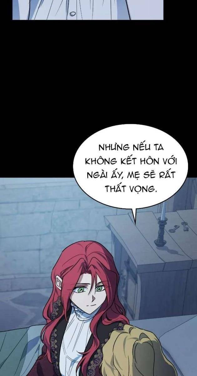 Người Đẹp Và Quái Thú - Page 10
