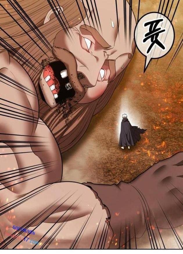 Gậy Gỗ Cấp 99 - Page 106