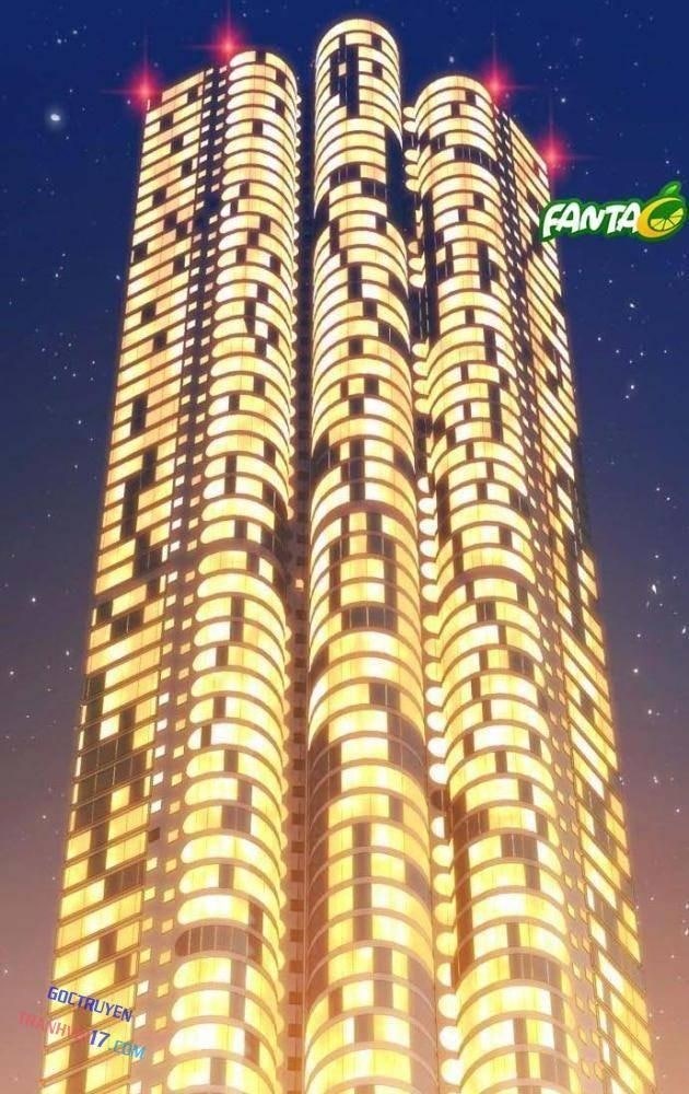Gậy Gỗ Cấp 99 - Page 36