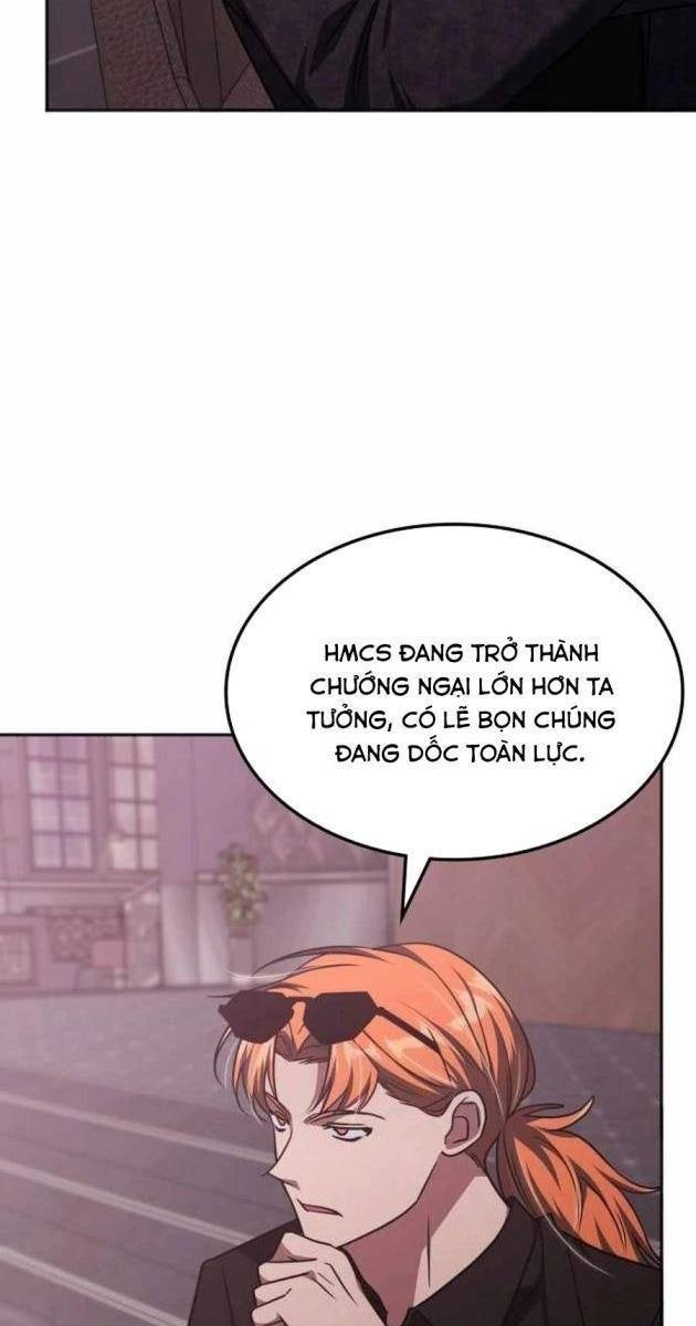 Trị Liệu Sư Quá Mạnh - Page 11
