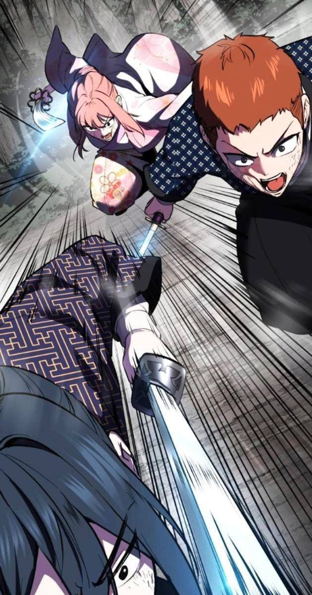 Cậu Bé Của Thần Chết - Page 72