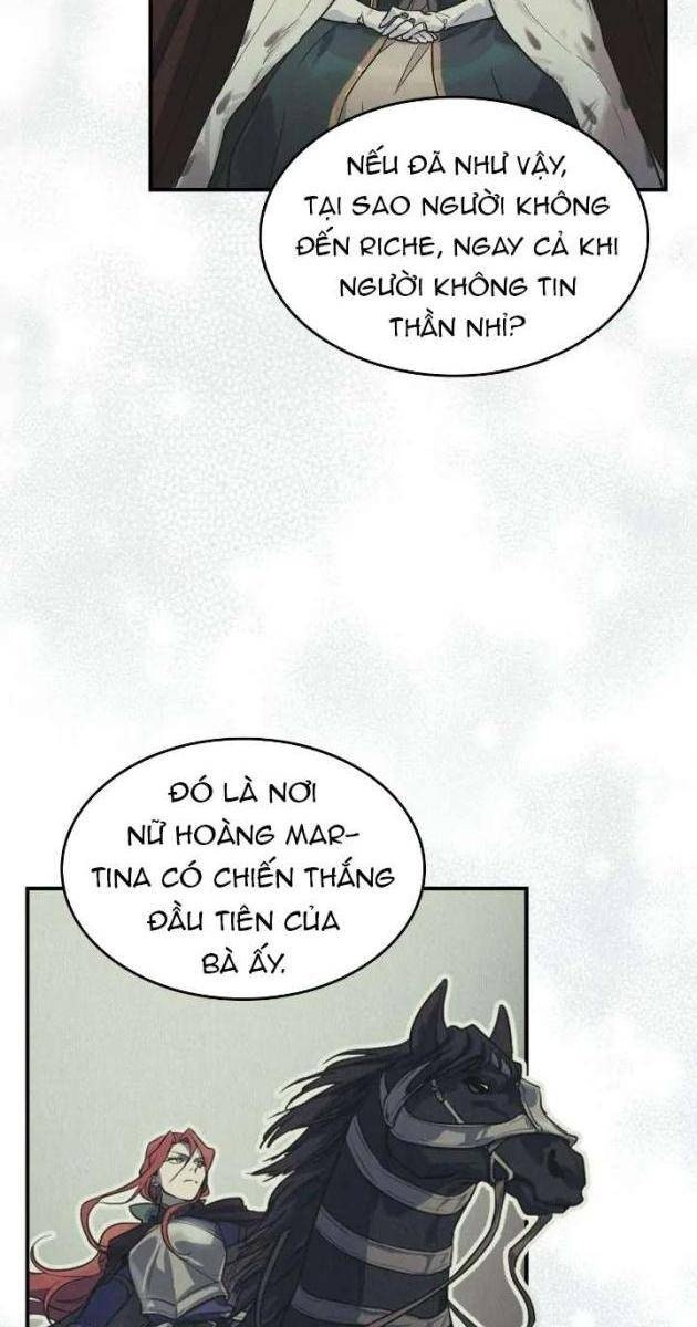 Người Đẹp Và Quái Thú - Page 74