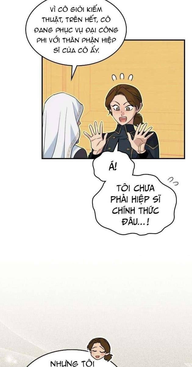 Người Đẹp Và Quái Thú - Page 16