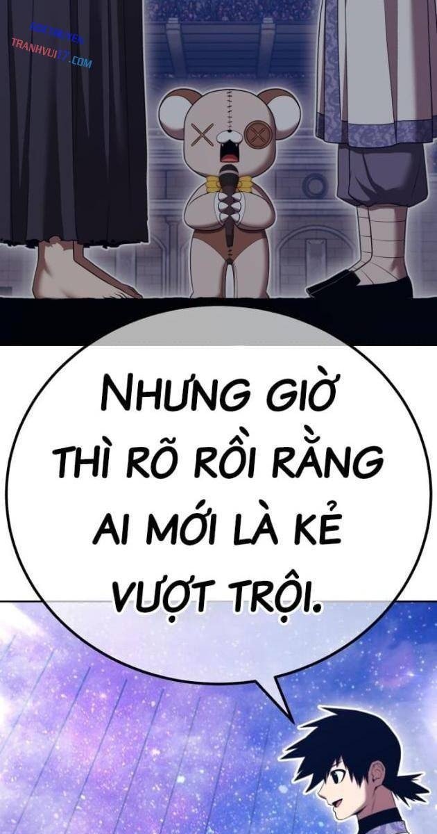 Gậy Gỗ Cấp 99 - Page 334