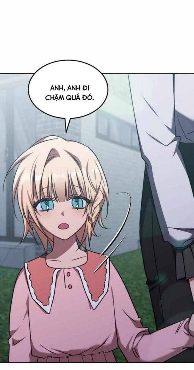Trị Liệu Sư Quá Mạnh - Page 60
