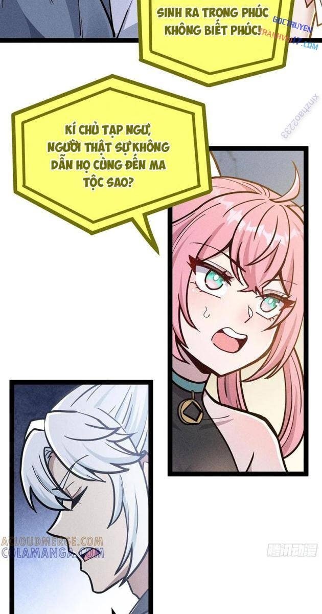 Ta Là Giống Súc Sinh Ở Tu Tiên Giới - Page 39